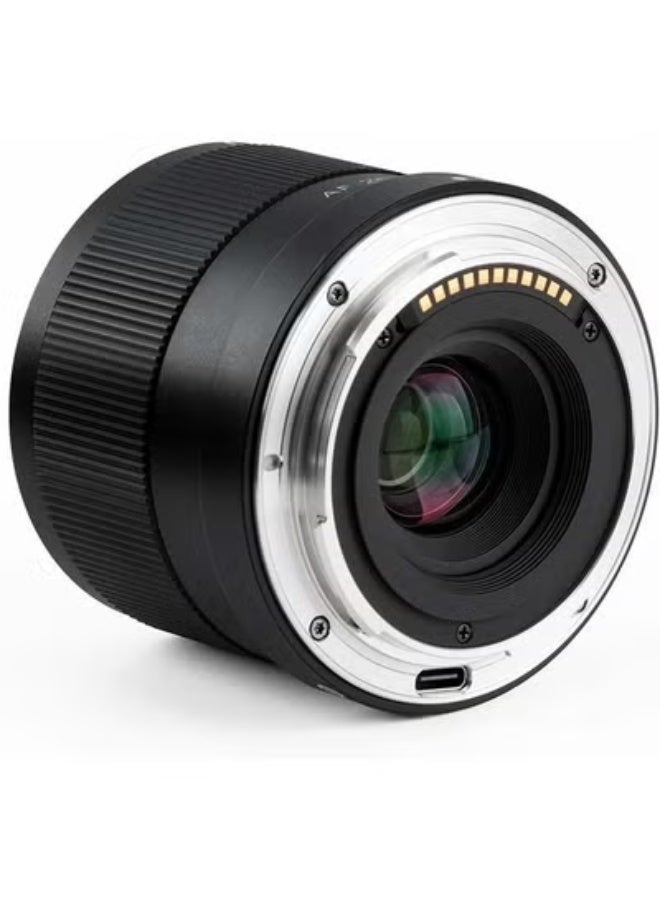 فيلتروكس VILTROX 20 مللي متر F2.8 Z-Mount إطار كامل AF Prime عدسات زاوية واسعة لنيكون Z Mount Z8 Z9 Z6 Z7 Z6 II Z7 II Z5 Z5 - Image 5